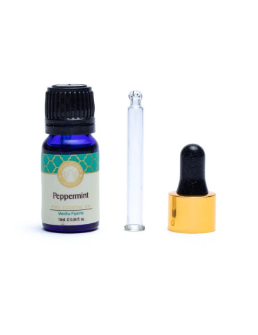 Song of India PIPARMÜNDI eeterlik õli 10ml 2