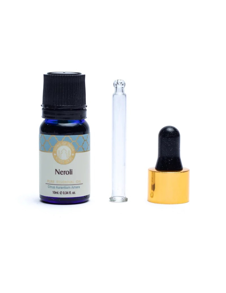 Song of India NEROLI eeterlik õli 10ml