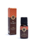 Song of India BE ENERGIZED blend of essential oils 10ml