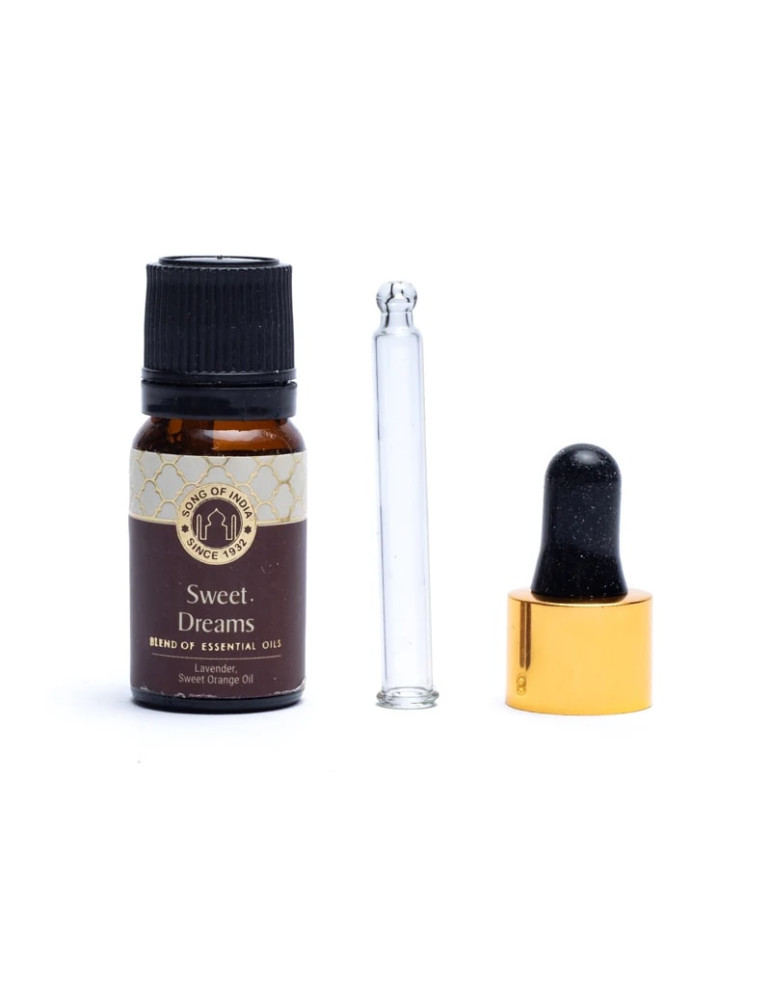 Song of India SWEET DREAMS blend of essential oils 10ml