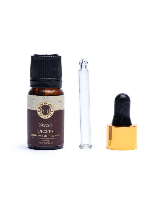 Song of India SWEET DREAMS eeterlike õlide segu 10ml