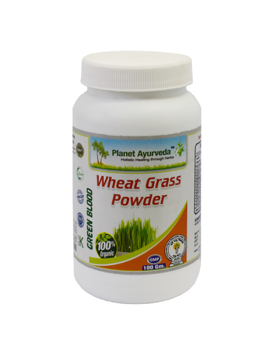 Orgaaniline nisuorase pulber – immuunsuse tugevdaja 100g