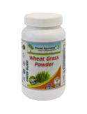 Organic wheatgrass powder - immunity booster 100g