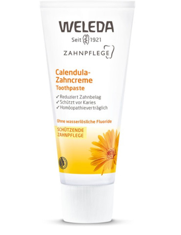 Weleda saialille hambapasta 75ml
