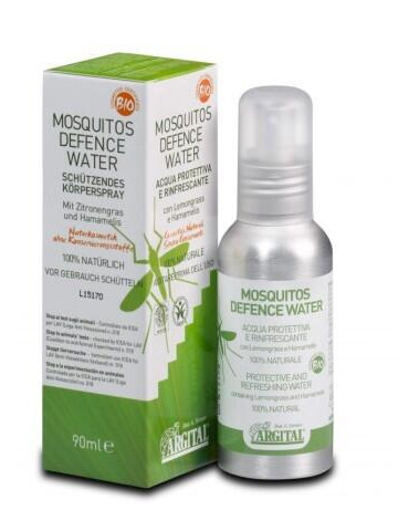 Argital Looduslik sääsetõrjevahend 90ml