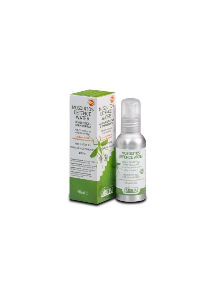 Argital Looduslik sääsetõrjevahend 90ml