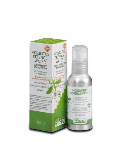 Argital Natural mosquito repellent 90ml