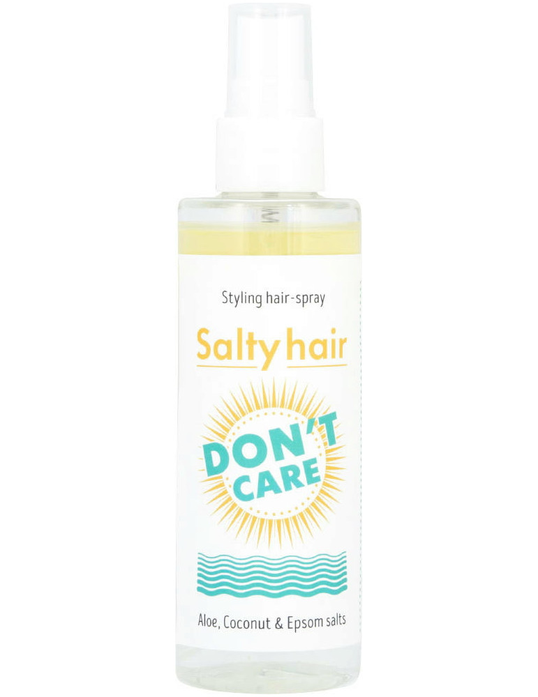 Zoya Goes to Pretty  SALT SPRAY for hair 100ml