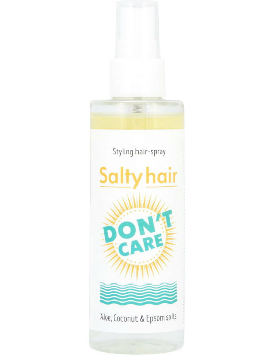 Zoya Goes to Pretty  SALT SPRAY for hair 100ml