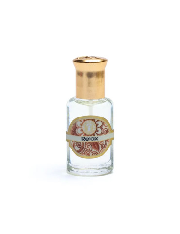 Song of India AJURVEEDA LÕHNAÕLI RELAX  10ml 2