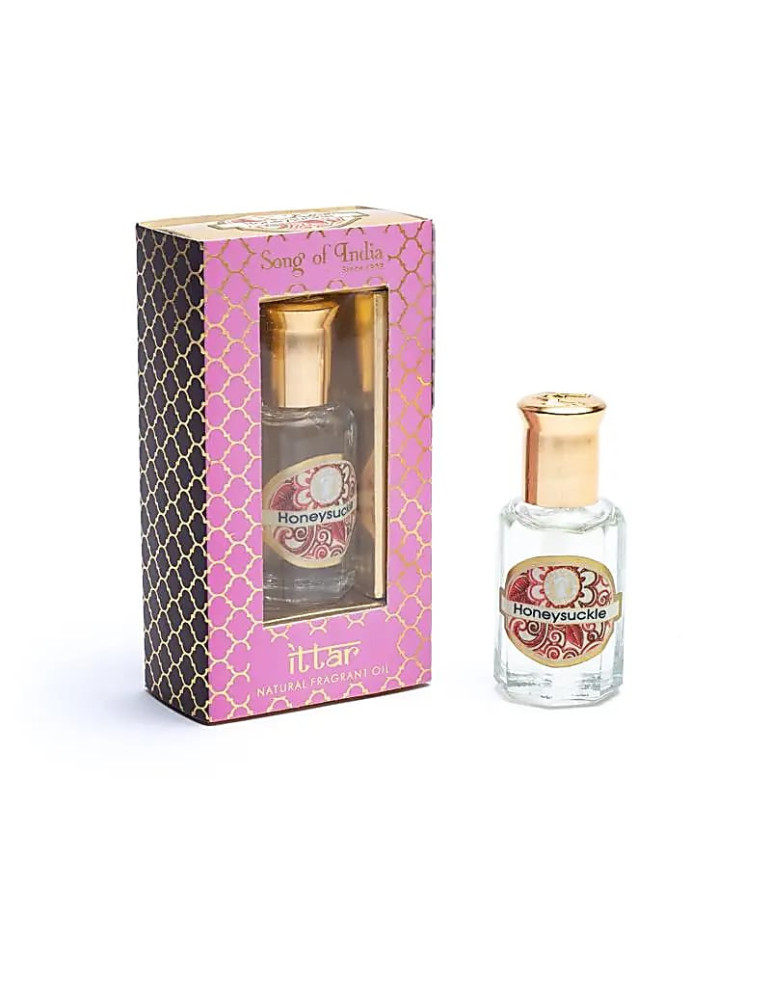 Song of India AJURVEEDA LÕHNAÕLI KUSLAPUU 10ml