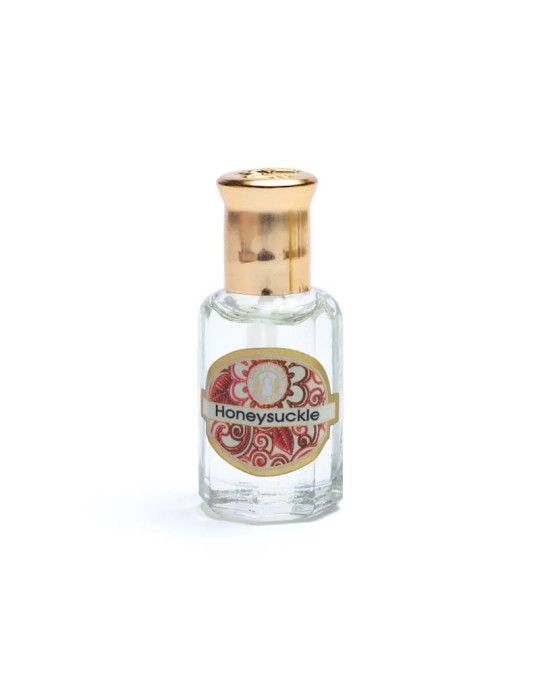 Song of India AJURVEEDA LÕHNAÕLI KUSLAPUU 10ml