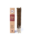 Sagrada Madre PALO SANTO INCENSE WITH SANDALWOOD 22,8cm