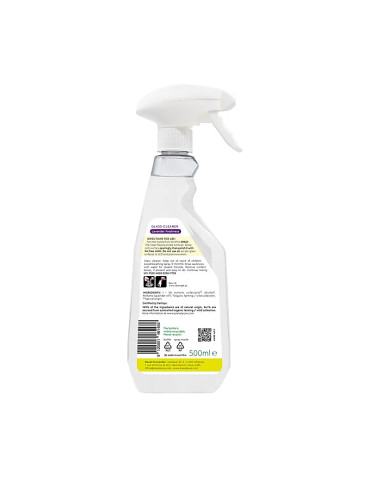 Planet Pure GLASS CLEANING SPRAY LAVENDEL  500ml 2