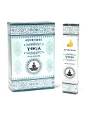 Ayurvedic Masala Yoga incense 15tk. pakis