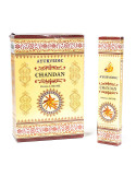 Ayurveda Masala Chandan 15 pcs. in the package