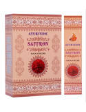 Ayurvedic Masala viiruk Safran 15tk. pakis