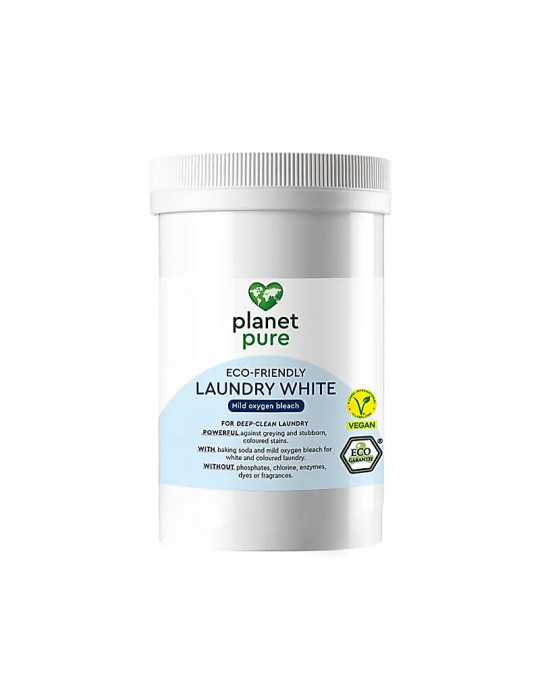 Planet Pure ORGANIC STAIN REMOVER 450G