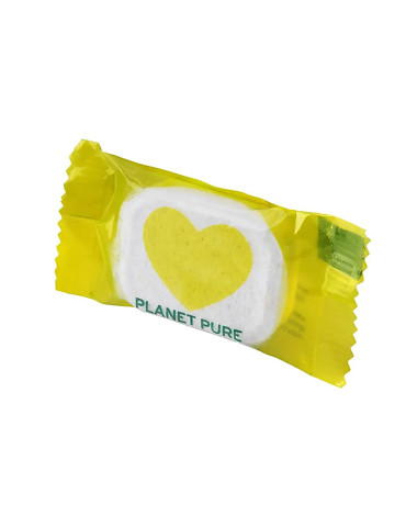 Planet Pure ecological dishwasher tablets 23 pcs. in the package 2