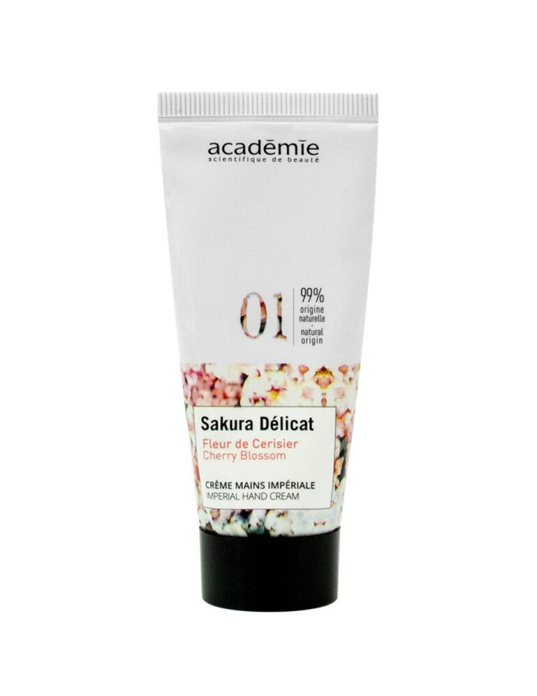 Academie Keiserlik kätekreem 30ml