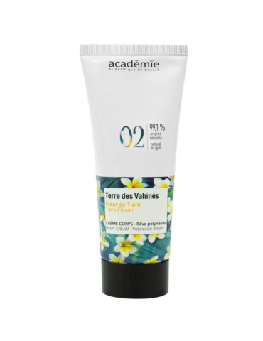 Academie Kehakreem – Polüneesia unistus 100ml