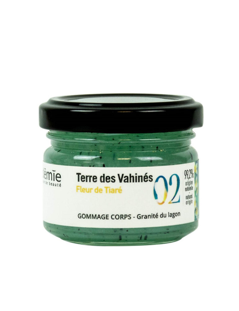 Academie Kehakoorija – Laguun Granita 60ml