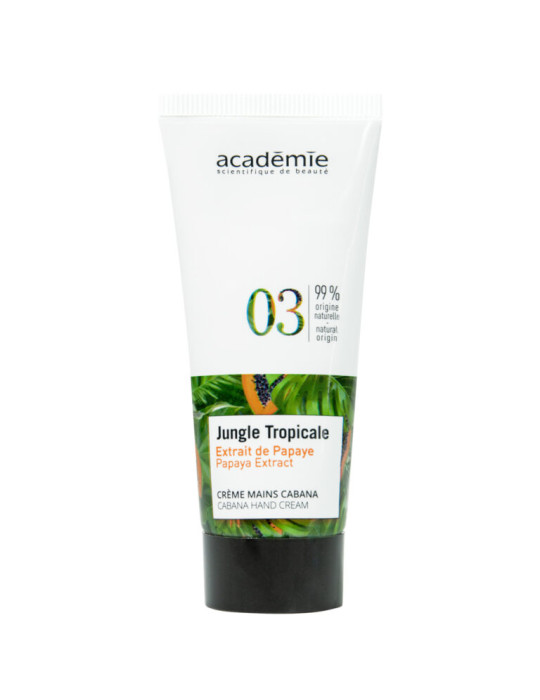 Academie Hand cream – Cabana 30ml