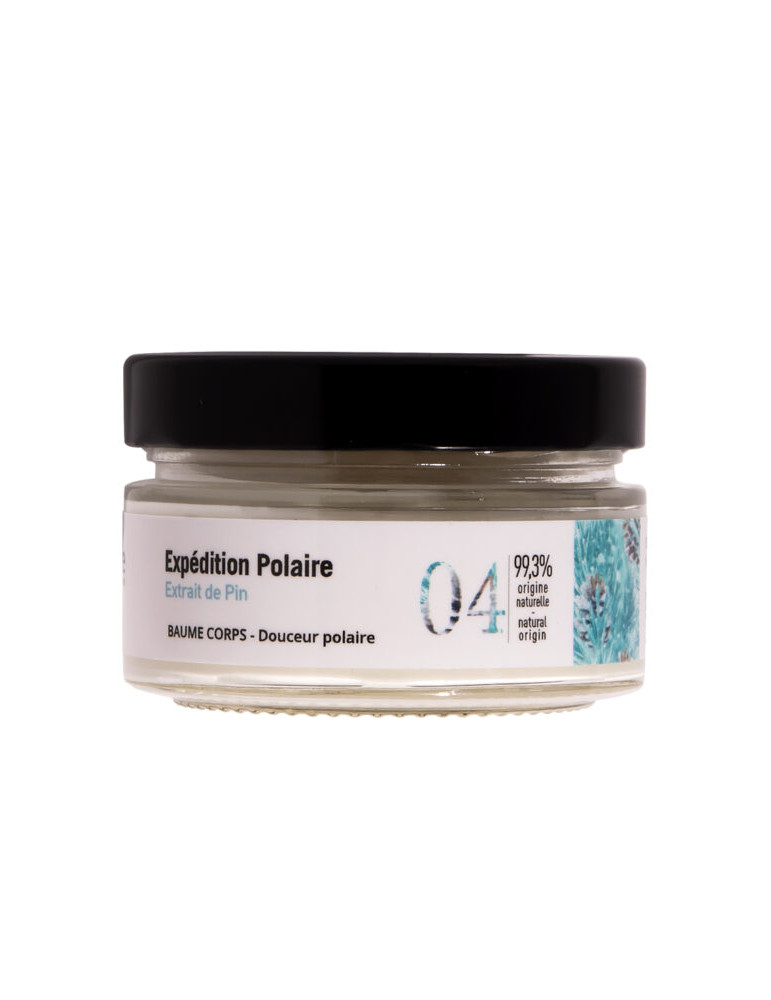 Academie Body balm - Polar softness 150ml