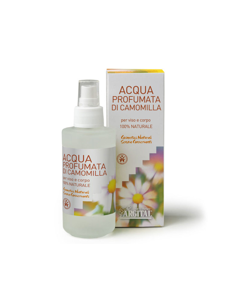 Argital Aromaatne kummelivesi 125ml