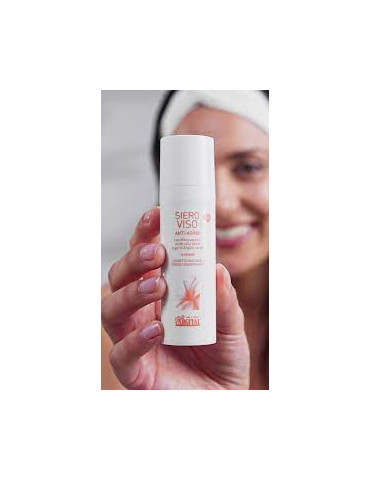 Argital moisturizing and firming serum 30ml 2