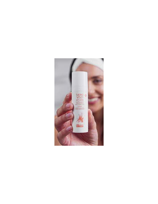 Argital moisturizing and firming serum 30ml