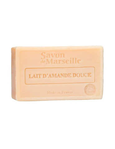 Savon de Marseille looduslik seep Mandel 100g