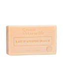 Savon de Marseille looduslik seep Mandel 100g