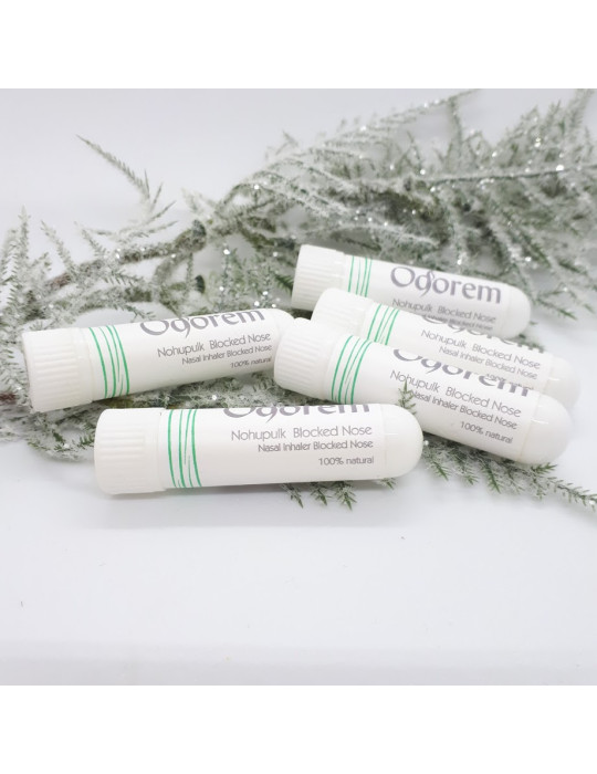 Odorem Nohupulk eeterlike õlidega