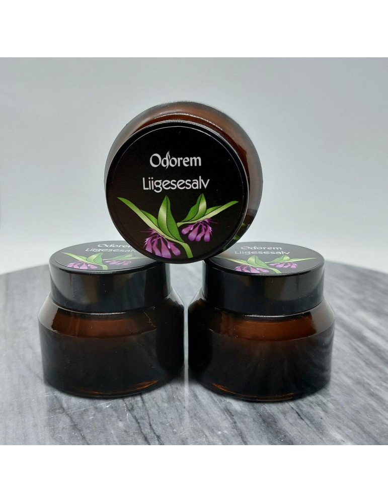 Odorem Liigesesalv  30g