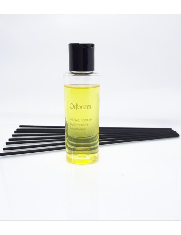 Home freshener Fresh Morning refill bottle 100ml