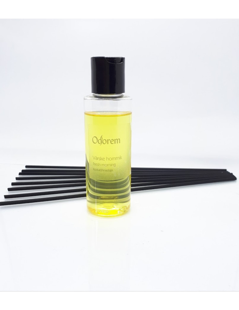 Home freshener Fresh Morning refill bottle 100ml