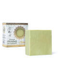 Olive oil soap with 20% laurel oil 190g