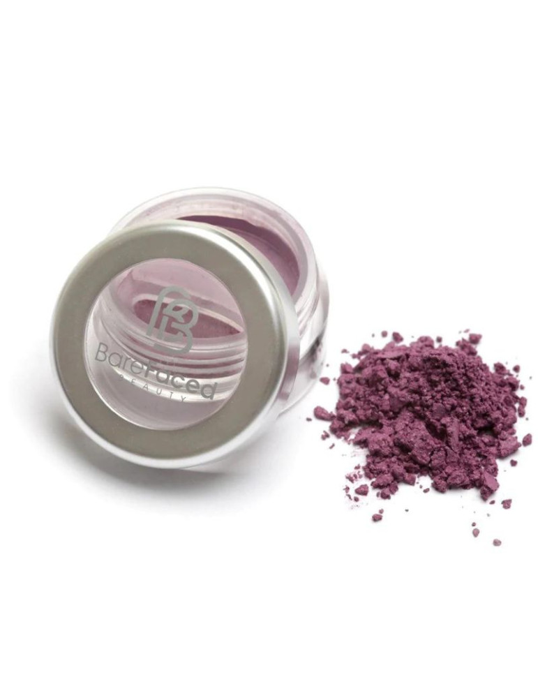 Barefaced Beauty Eye Shadow 1.5g