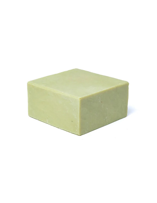 Olive oil soap with 20% laurel oil 190g