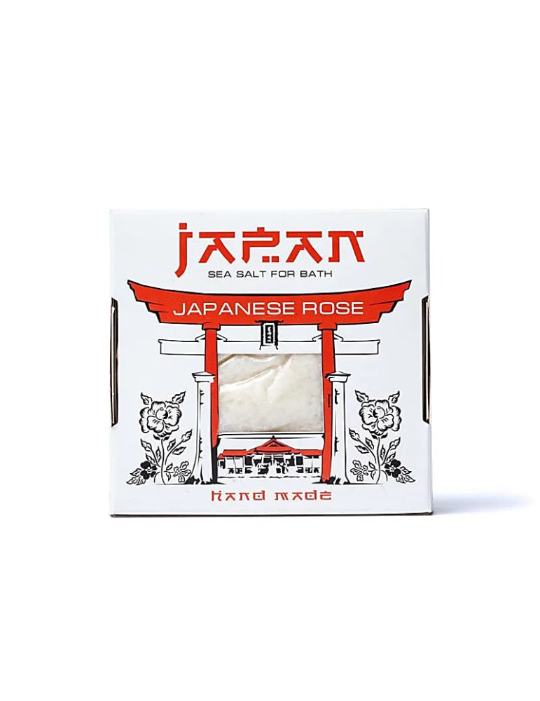 Vannisool Jaapani roos  450g