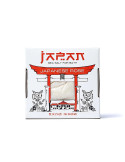 Bath salt Japanese rose  450g