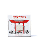 Bath salt with Japanese ginseng 450g