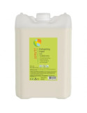 Sonett dishwashing liquid with lemongrass oil 10l