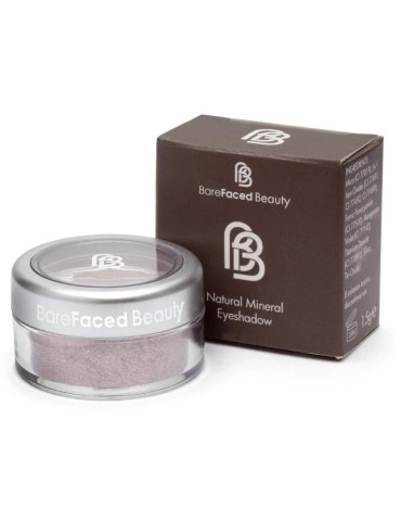 Barefaced Beauty lauvärv 1,5g