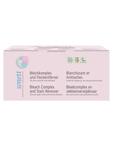 Sonett pesuvalgendaja 5kg