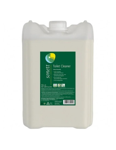 Sonett toilet cleaner 10l
