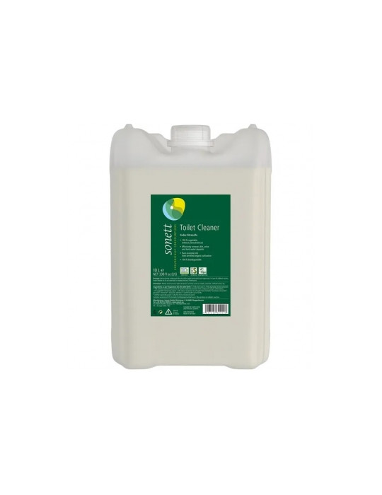 Sonett toilet cleaner 10l