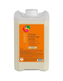 Sonett cleaning agent with orange oil 5l