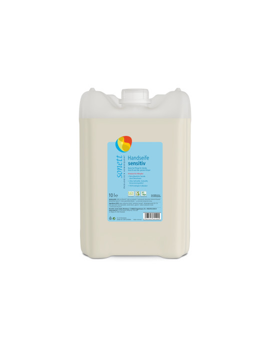 Sonett liquid soap Neutral 10l